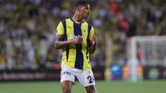 Ali Koç Jayden Oosterwolde'nin sözleşmesini uzatıyor