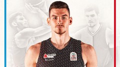 Aliağa Petkimspor, Letonyalı forvet Roberts Blumbergs ile anlaştı