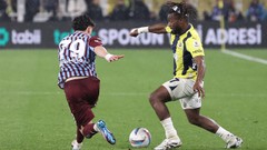 Allan Saint-Maximin'den gündemi sarsacak itiraf: Bana doping yapmaya kalktılar