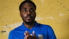 Birmingham City Bright Osayi-Samuel'i resmen kadrosuna kattı!