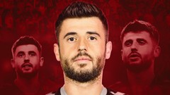 Elazığspor ilk transferini açıkladı