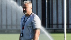 Thomas Reis: Avrupa'da güzel sonuçlar almak istiyoruz