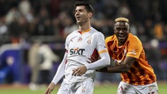 Galatasaray'da Alvaro Morata'nın geleceği belli oldu