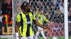 Allan Saint-Maximin futboldan men cezası alabilir!