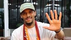Galatasaray'da gelenler ve gidenler! İşte takımdan ayrılan futbolcular ve tüm transferler (2025-2026)