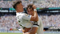 MAÇ ÖZETİ | Real Madrid 3-2 Borussia Dortmund (Kulüpler Dünya Kupası)