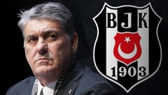 Serdal Adalı bir yıldızı daha İstanbul'a getiriyor! Beşiktaş anlaşmayı tamamladı | Son Dakika Beşiktaş Transfer Haberleri