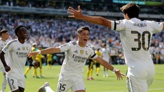 Xabi Alonso'dan Arda Güler sözleri: Geliştirmesi gereken şeyler var