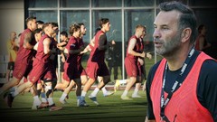 Okan Buruk tek kalemde yıldız ismi silip attı: Bonservisiyle gönderin gitsin! Takımımda onu istemiyorum | Son Dakika Galatasaray Transfer Haberleri