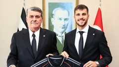 Beşiktaş, Benfica'dan 3 futbolcu alıyor! Görüşmeler başladı
