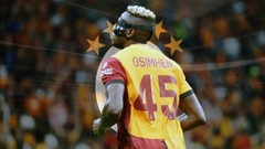 Victor Osimhen imzayı attı! Sözleşmesi ortaya çıktı | Son Dakika Transfer Haberleri