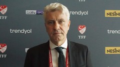 VİDEO İZLE | Sakaryaspor Başkanından umut dolu sözler! "Yeni transferlerle şampiyon olacağız"