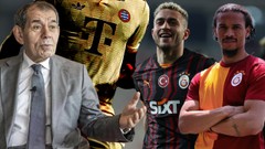 Victor Osimhen'in ardından bir bomba daha! Barış Alper Yılmaz satılınca Leroy Sane devreye girecek