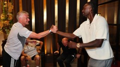 Abraham ve Jurasek ilk kez Beşiktaş formasını giyecek!