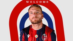 Beşiktaş'tan ayrılan Ciro Immobile imzayı attı