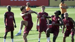 Icardi döndü! Galatasaray'da 4 futbolcu idmana katılmadı