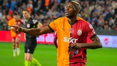 Napoli, Osimhen transferini yokuşa sürdü! 75 milyon euroyu bile geri çevirdiler | Son Dakika Transfer Haberleri