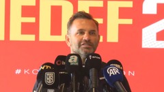 Okan Buruk'tan Zaniolo, Morata ve Çağrı Balta sözleri: Teklifler var