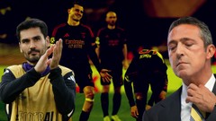 Ali Koç Orkun Kökçü, İlkay Gündoğan ve Kerem Aktürkoğlu'nu tek başına yıkan 75 milyon euroluk forveti getiriyor!