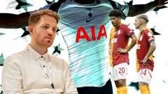 Devin Özek Torreira-Sara ikilisine kafa tutamayan orta saha için 20 milyon euro teklif etti!