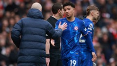 Fenerbahçe görüştü Juventus Jadon Sancho'yu transfer etti