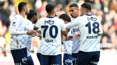 Archie Brown transferi Kostic'in umutlarını bitirdi