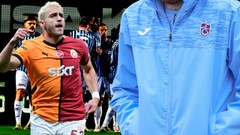Barış Alper Yılmaz'ı değil Trabzonspor'un yıldızını istediler! 12 milyon euroluk teklif
