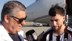 Benfica Beşiktaş'ın Orkun Kökçü için ödediği bonservis bedelini açıkladı!