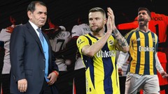 Dursun Özbek'ten Asensio ve Skriniar misillemesi: Biz de Chelsea'nin yıldızını getiriyoruz