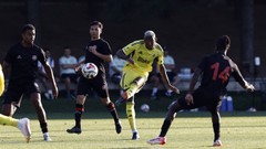 Fenerbahçe ile Fatih Karagümrük berabere kaldı