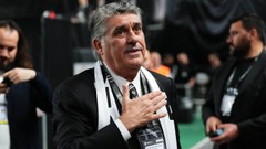 Serdal Adalı'nın Musrati transferinde eli çok güçlü