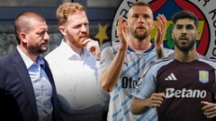 Devin Özek sağ gösterip sol vurdu! Asensio ve Skriniar derken İngiltere'den iki süper yıldızı bitirdi | Son Dakika Transfer Haberleri