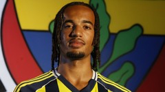 Fenerbahçe tarihinin dördüncü İngiliz futbolcusu Archie Brown