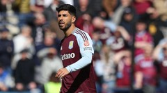 Marco Asensio'nun Fenerbahçe'yi tercih etme sebebi belli oldu
