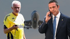 Ali Koç iki dünya yıldızını aynı uçakla İstanbul'a getiriyor! Fenerbahçe transferde mutlu sona ulaştı