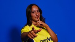 Fenerbahçe Elena Gracinda Santos'u transfer etti