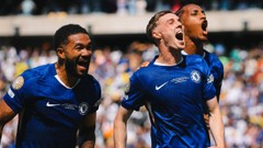 Kulüpler Dünya Kupası | Chelsea 3-0 PSG MAÇ ÖZETİ