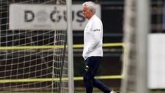 6 milyon 650 bin euroya gelen Livakovic'e talip yok