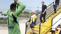 Devin Özek Muslera'nın korkulu rüyasını almaya gitti: Orta saha garantide