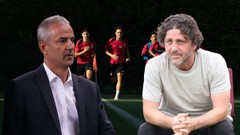 Fatih Tekke İsmail Kartal'ın hayran kaldığı 10 numaradan vazgeçmiyor