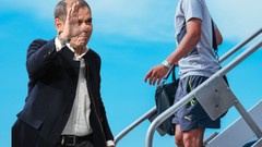 Galatasaray '0' bonservisle transferi bitirdi! Yıldız futbolcu 5 milyon euro maaş alacak