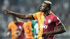 İtalyanlar Osimhen transferi için tarih verdi! İşte son durum | Son Dakika Galatasaray Transfer Haberleri