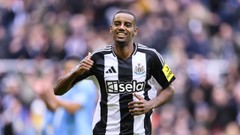 Liverpool Alexander Isak için Newcastle United'ın kapısını çaldı