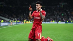 Liverpool, Bayern Münih'in Luis Diaz için yaptığı teklifi geri çevirdi