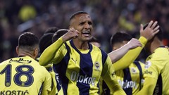 Mourinho Becao'yu son bir kez daha görecek