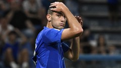 Napoli, Lorenzo Lucca transferinde mutlu sona çok yakın!