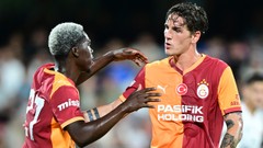 Okan Buruk Zaniolo'yu bırakmayacak