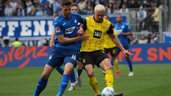 Beşiktaş'ın transfer listesinde olan Anton Stach Leeds United'da