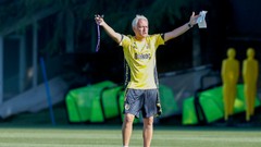Jose Mourinho Bartuğ Elmaz ve Mimovic kararını verdi