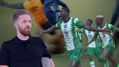 Devin Özek Onuachu, Yunus Akgün ve Osimhen'in topu yiyen orta sahasını bitirdi!